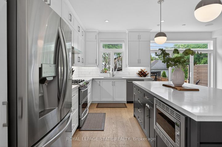 Photo 14 at 206 Canada Street, Kirkendall, Hamilton