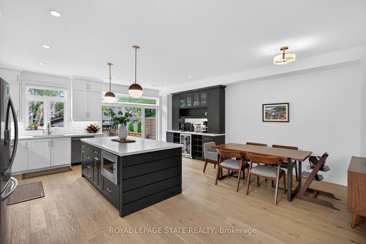 Photo 15 at 206 Canada Street, Kirkendall, Hamilton
