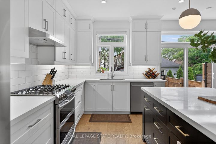 Photo 17 at 206 Canada Street, Kirkendall, Hamilton