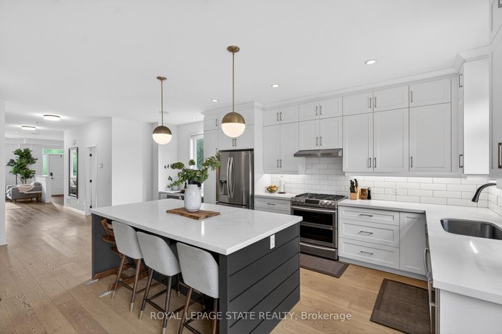 Photo 20 at 206 Canada Street, Kirkendall, Hamilton