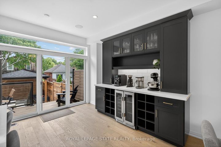 Photo 23 at 206 Canada Street, Kirkendall, Hamilton
