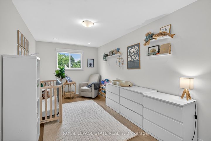 Photo 32 at 206 Canada Street, Kirkendall, Hamilton