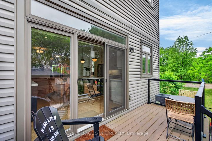 Photo 37 at 206 Canada Street, Kirkendall, Hamilton