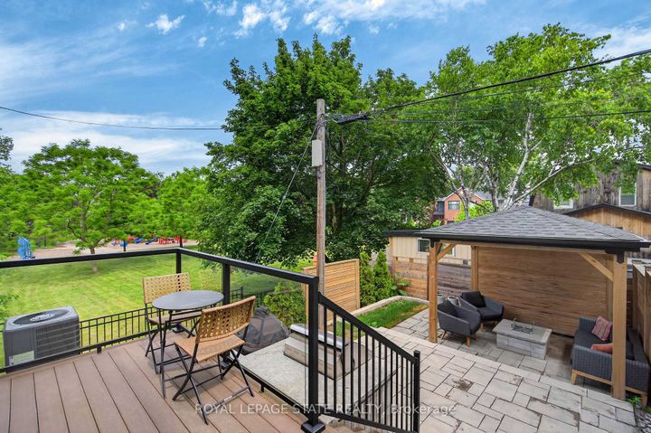 Photo 38 at 206 Canada Street, Kirkendall, Hamilton