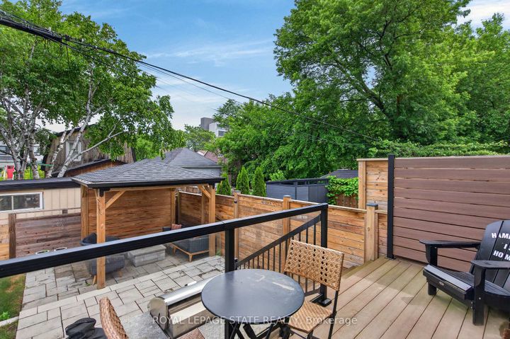 Photo 39 at 206 Canada Street, Kirkendall, Hamilton