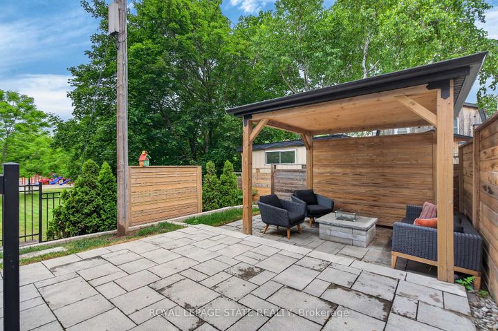Photo 40 at 206 Canada Street, Kirkendall, Hamilton