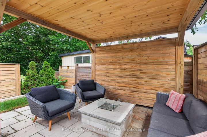Photo 41 at 206 Canada Street, Kirkendall, Hamilton