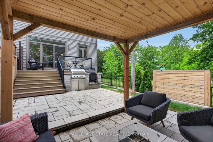 Photo 42 at 206 Canada Street, Kirkendall, Hamilton
