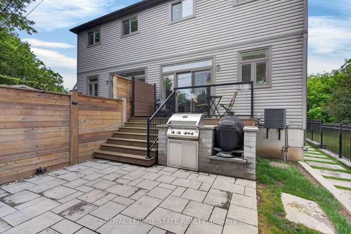 Photo 43 at 206 Canada Street, Kirkendall, Hamilton