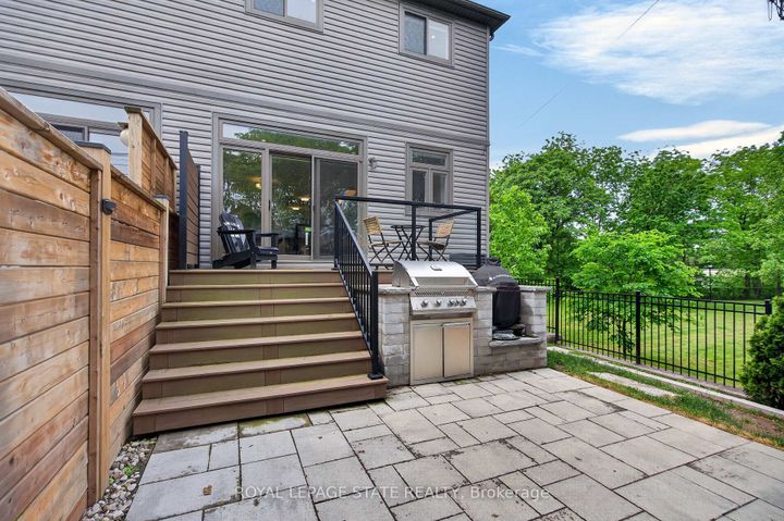 Photo 44 at 206 Canada Street, Kirkendall, Hamilton