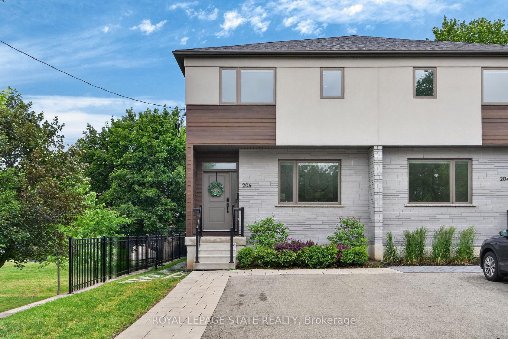 206 Canada Street, Kirkendall, Hamilton 2