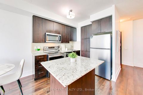 Photo 4 at 2606 - 15 Viking Lane, City Centre West, Toronto