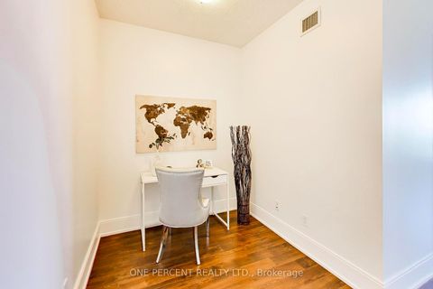 Photo 7 at 2606 - 15 Viking Lane, City Centre West, Toronto