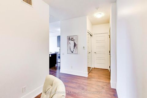 Photo 8 at 2606 - 15 Viking Lane, City Centre West, Toronto