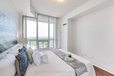 Photo 10 at 2606 - 15 Viking Lane, City Centre West, Toronto