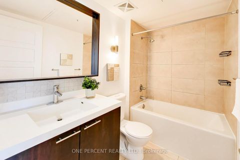 Photo 12 at 2606 - 15 Viking Lane, City Centre West, Toronto