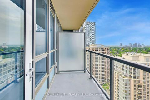Photo 14 at 2606 - 15 Viking Lane, City Centre West, Toronto