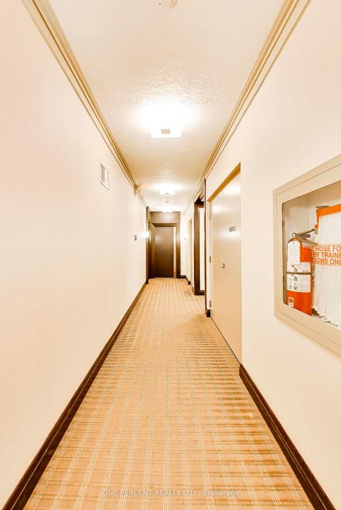 Photo 17 at 2606 - 15 Viking Lane, City Centre West, Toronto