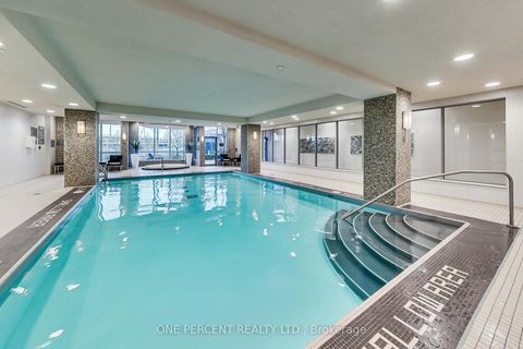 Photo 22 at 2606 - 15 Viking Lane, City Centre West, Toronto