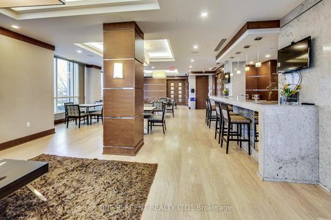 Photo 27 at 2606 - 15 Viking Lane, City Centre West, Toronto