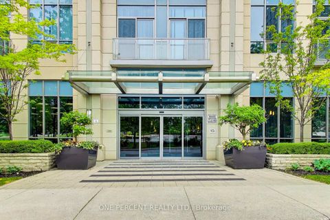 Photo 29 at 2606 - 15 Viking Lane, City Centre West, Toronto