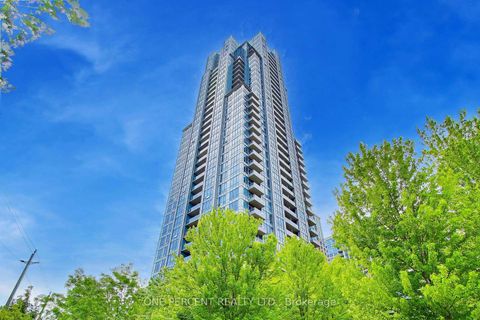 Photo 30 at 2606 - 15 Viking Lane, City Centre West, Toronto