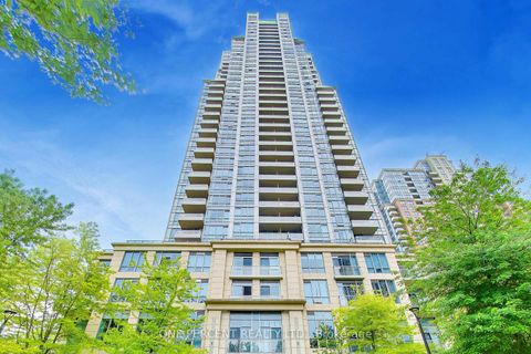 Photo 31 at 2606 - 15 Viking Lane, City Centre West, Toronto
