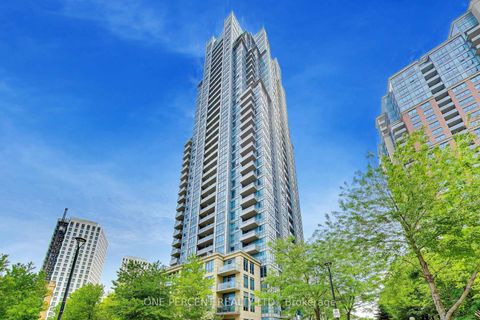 Photo 32 at 2606 - 15 Viking Lane, City Centre West, Toronto