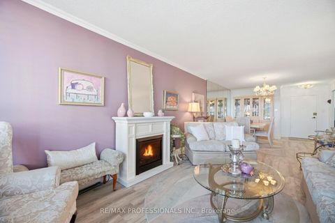 Photo 13 at 705 - 299 Mill Road, Markland Wood, Toronto