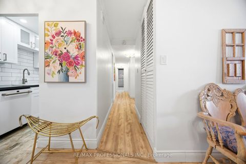 Photo 24 at 705 - 299 Mill Road, Markland Wood, Toronto