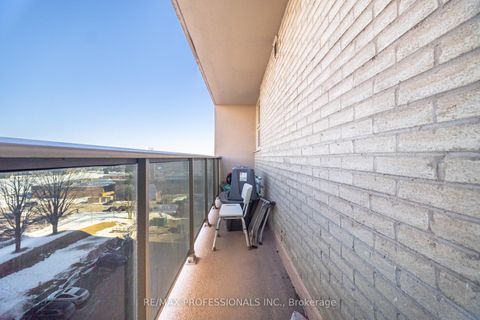 Photo 30 at 705 - 299 Mill Road, Markland Wood, Toronto