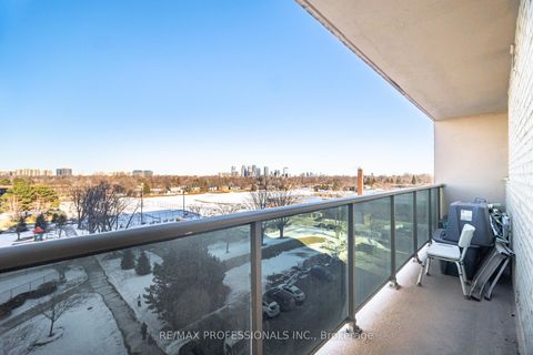 Photo 31 at 705 - 299 Mill Road, Markland Wood, Toronto