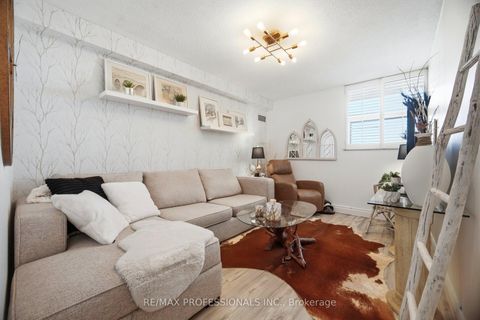 Photo 34 at 705 - 299 Mill Road, Markland Wood, Toronto