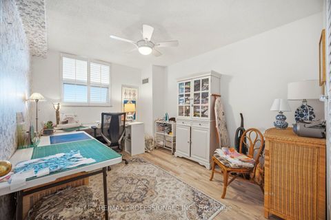 Photo 36 at 705 - 299 Mill Road, Markland Wood, Toronto