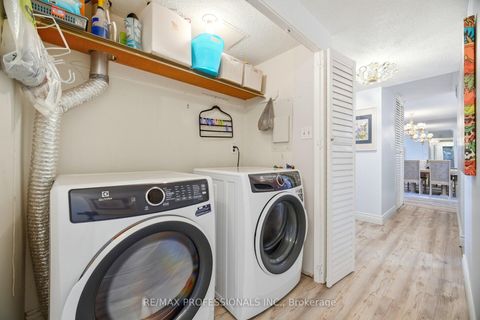 Photo 38 at 705 - 299 Mill Road, Markland Wood, Toronto