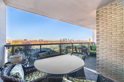 Photo 42 at 705 - 299 Mill Road, Markland Wood, Toronto