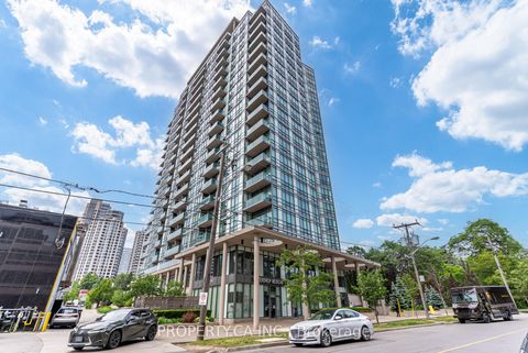 Photo 0 at 1111 - 26 Norton Avenue, Willowdale East, Toronto
