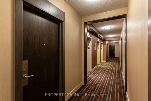 Photo 4 at 1111 - 26 Norton Avenue, Willowdale East, Toronto