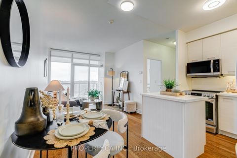 Photo 7 at 1111 - 26 Norton Avenue, Willowdale East, Toronto