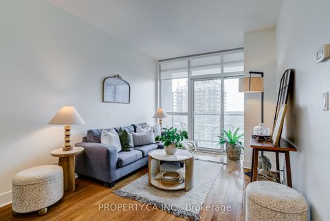 Photo 9 at 1111 - 26 Norton Avenue, Willowdale East, Toronto