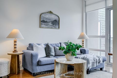 Photo 10 at 1111 - 26 Norton Avenue, Willowdale East, Toronto