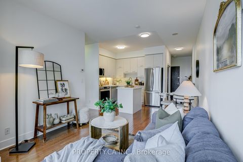 Photo 11 at 1111 - 26 Norton Avenue, Willowdale East, Toronto