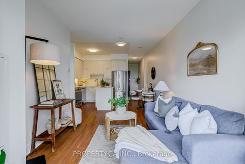 Photo 12 at 1111 - 26 Norton Avenue, Willowdale East, Toronto