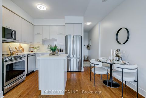 Photo 13 at 1111 - 26 Norton Avenue, Willowdale East, Toronto