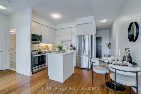 Photo 14 at 1111 - 26 Norton Avenue, Willowdale East, Toronto