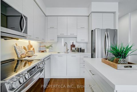 Photo 17 at 1111 - 26 Norton Avenue, Willowdale East, Toronto