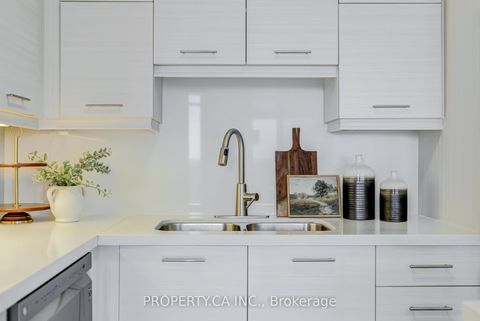 Photo 18 at 1111 - 26 Norton Avenue, Willowdale East, Toronto