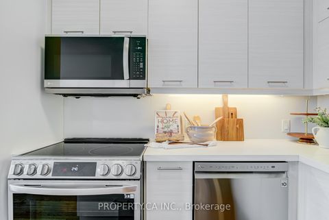 Photo 19 at 1111 - 26 Norton Avenue, Willowdale East, Toronto