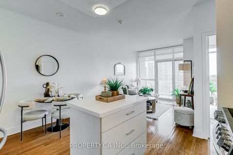 Photo 20 at 1111 - 26 Norton Avenue, Willowdale East, Toronto