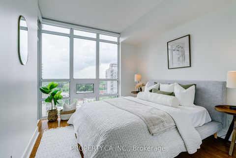 Photo 21 at 1111 - 26 Norton Avenue, Willowdale East, Toronto